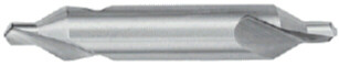 Broca de Centros - Combined Drill & CounterSink