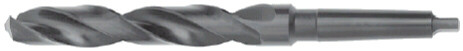 Broca Cónica - Taper Shank Twist Drill