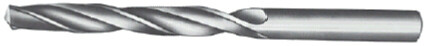 Broca Normal - Jobber's Length Twist Drill