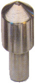 Penetrador de Diamante / Diamond Indenter